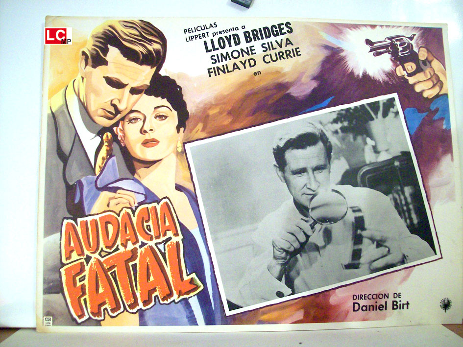 AUDACIA FATAL