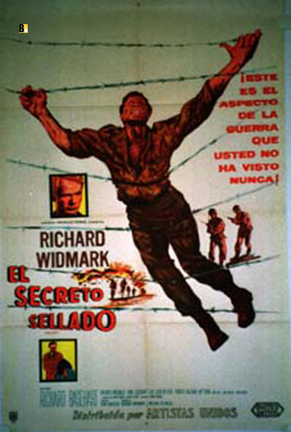 SECRETO SELLADO, EL