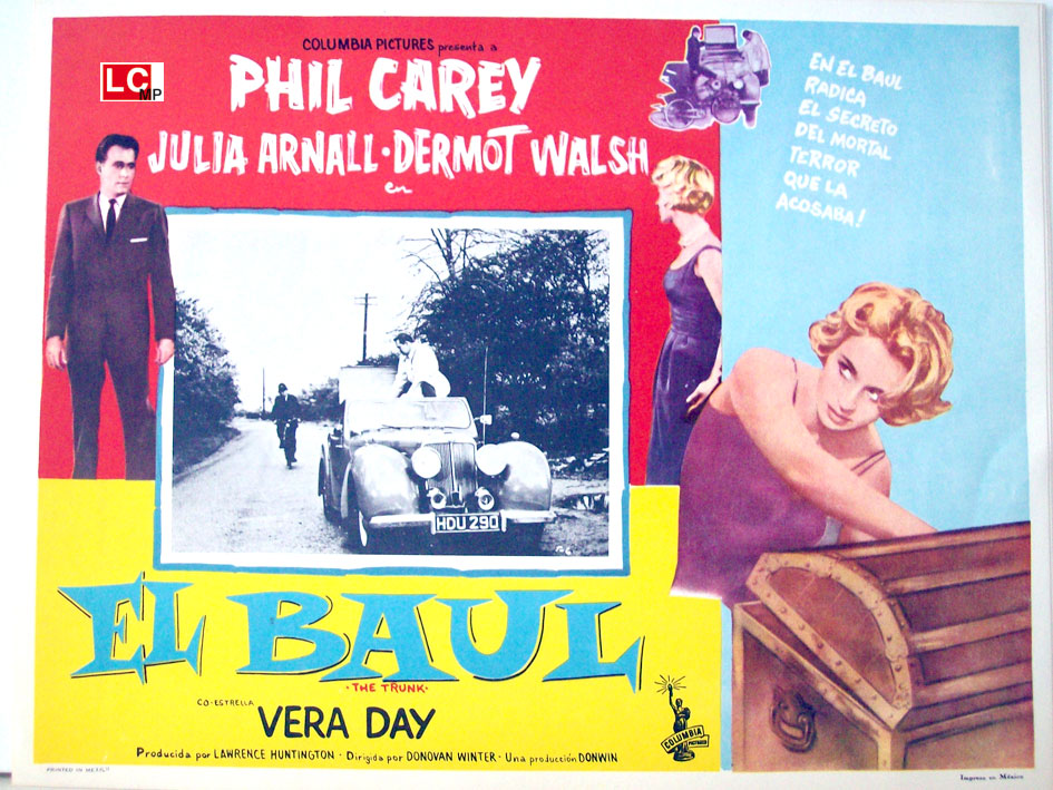 EL BAUL