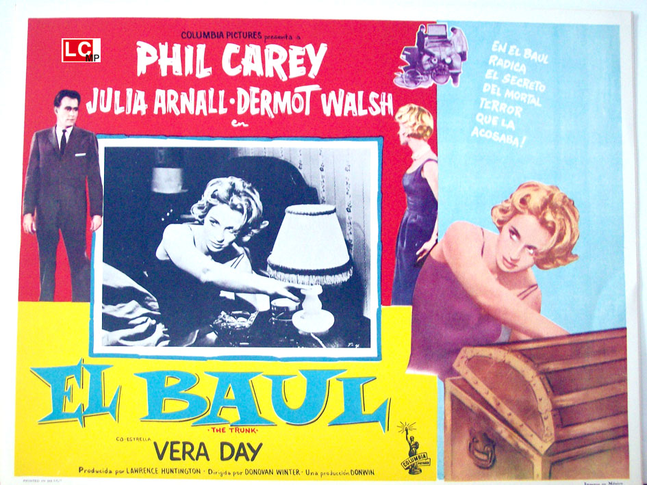EL BAUL