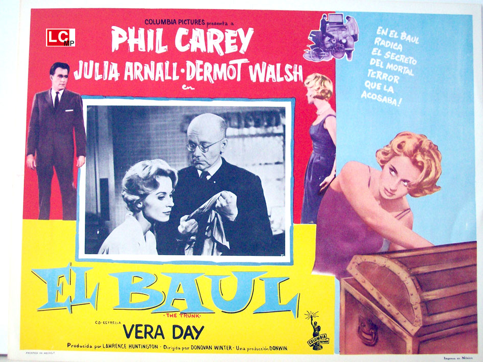 EL BAUL