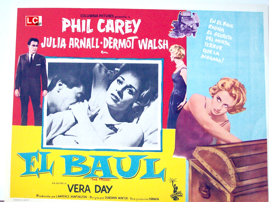 EL BAUL