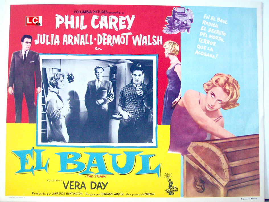 EL BAUL