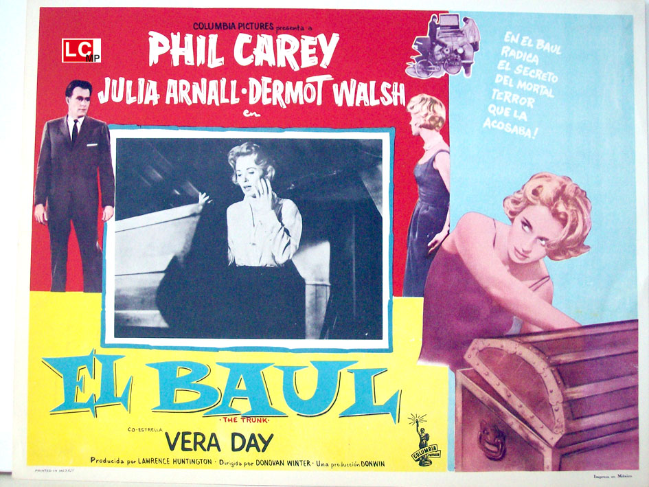 EL BAUL