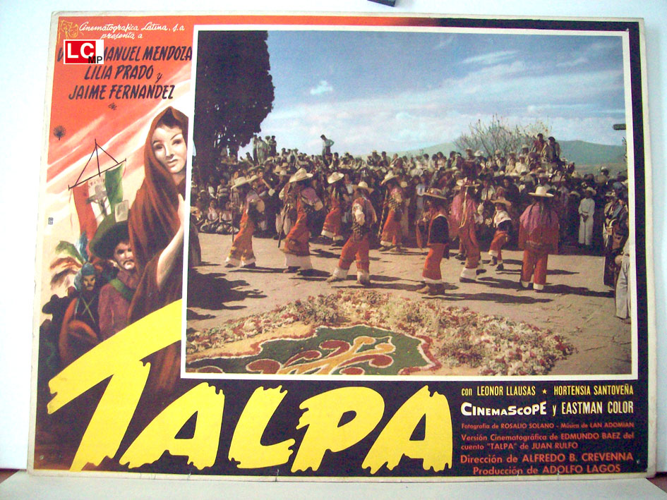 TALPA