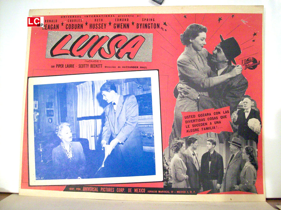 LUISA