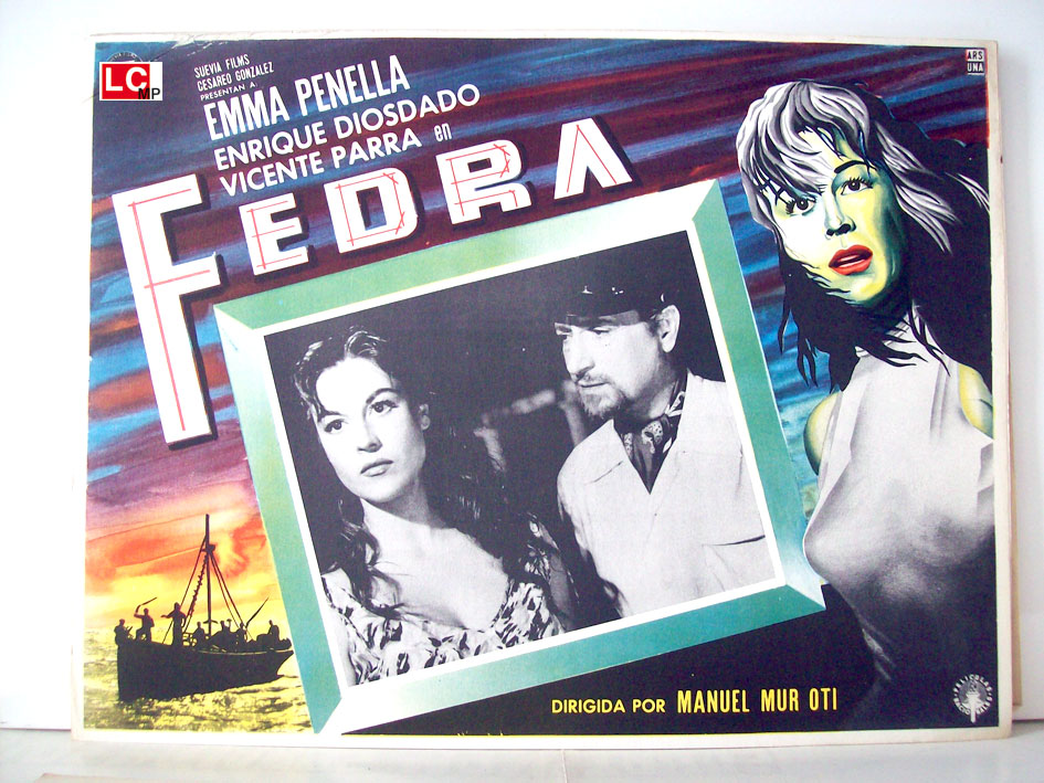 FEDRA