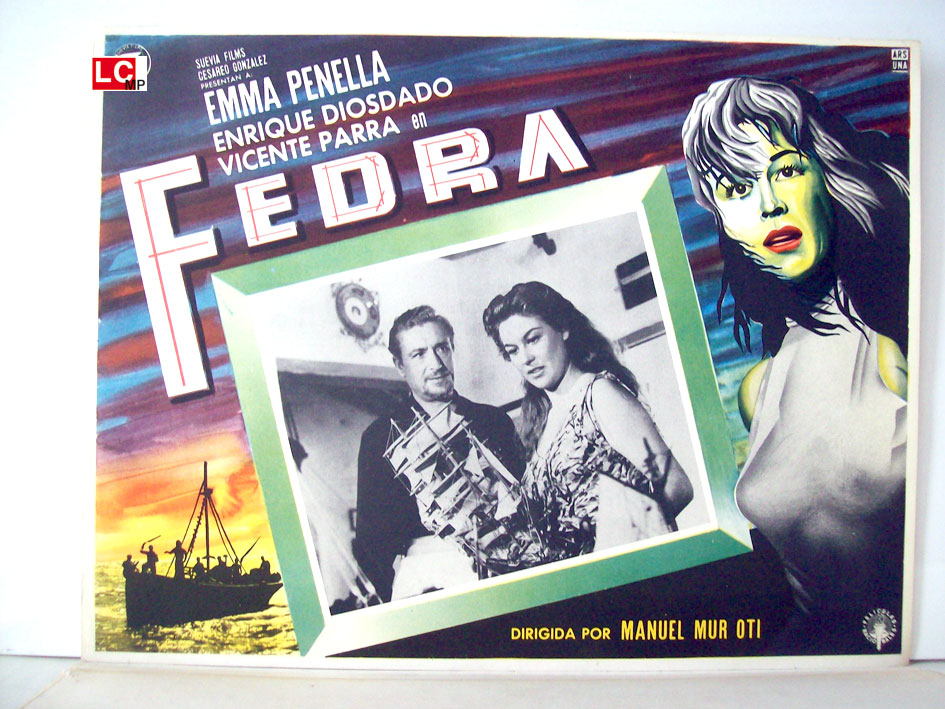 FEDRA