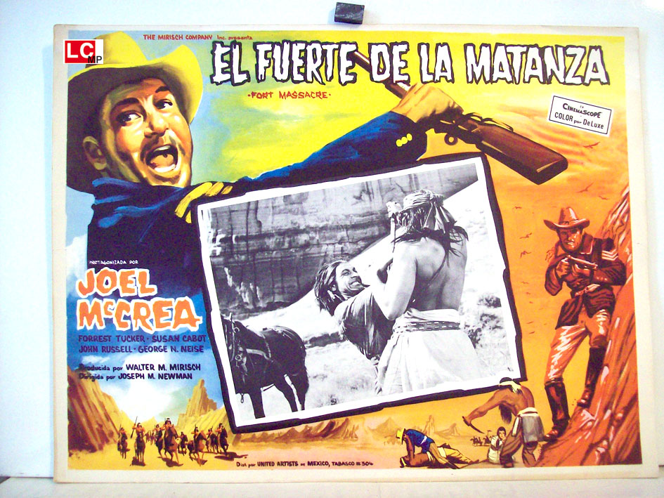 EL FUERTE DE LA MATANZA