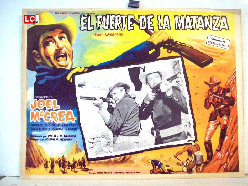 EL FUERTE DE LA MATANZA