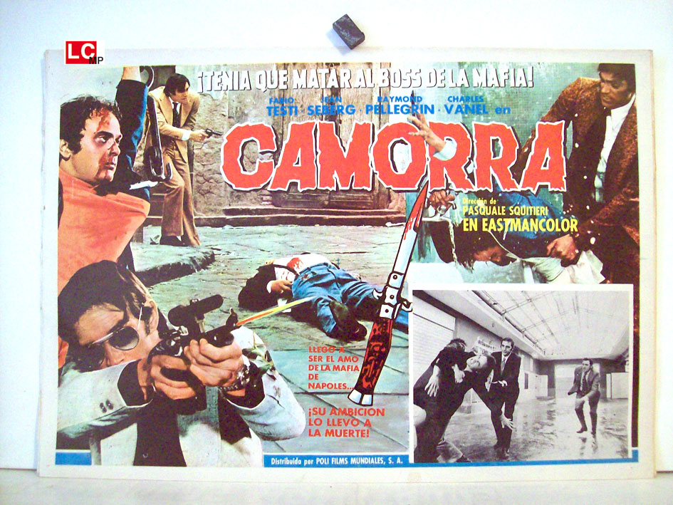 CAMORRA