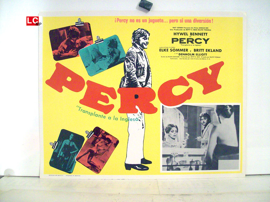 PERCY