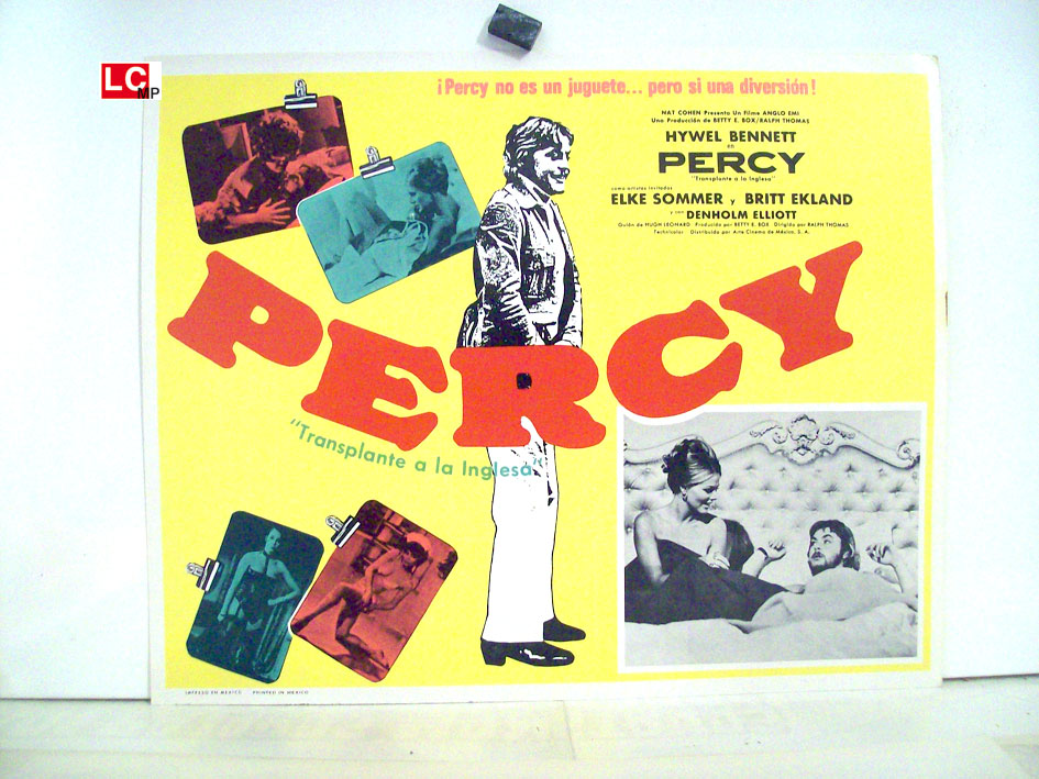 PERCY