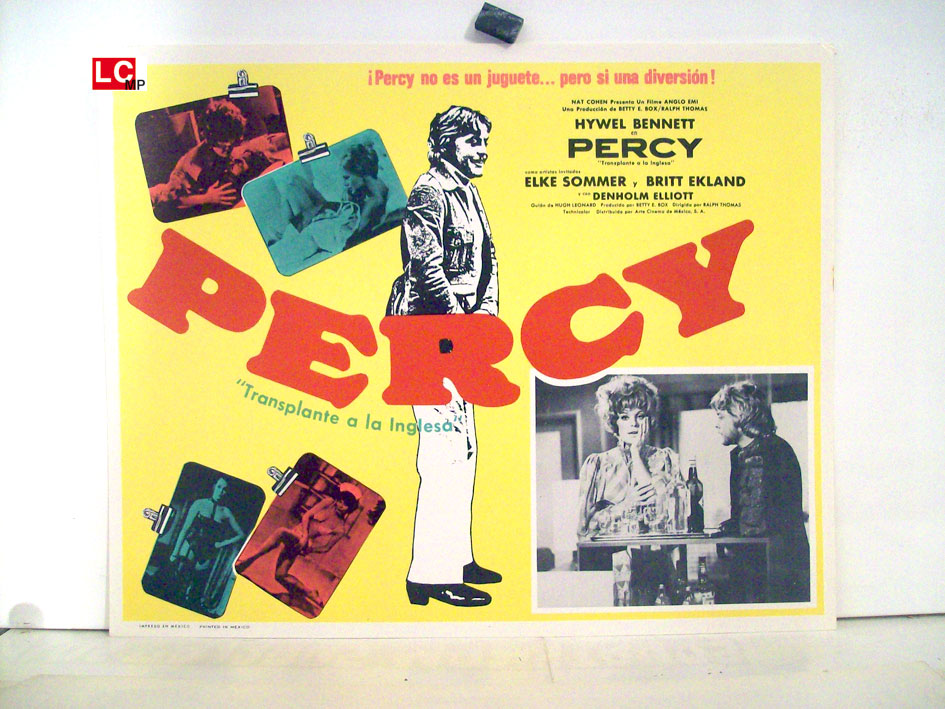 PERCY