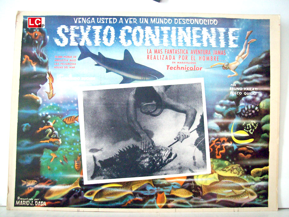 SEXTO CONTINENTE