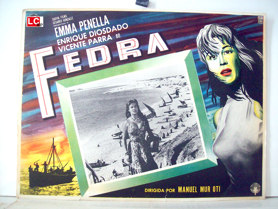 FEDRA