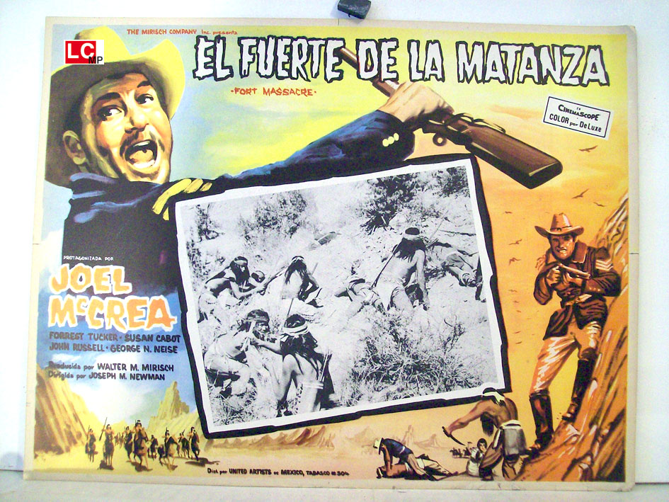 EL FUERTE DE LA MATANZA