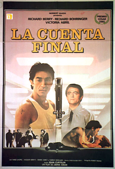 CUENTA FINAL, LA