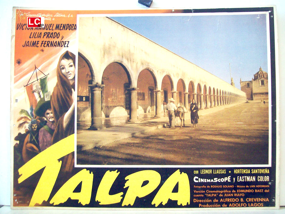 TALPA