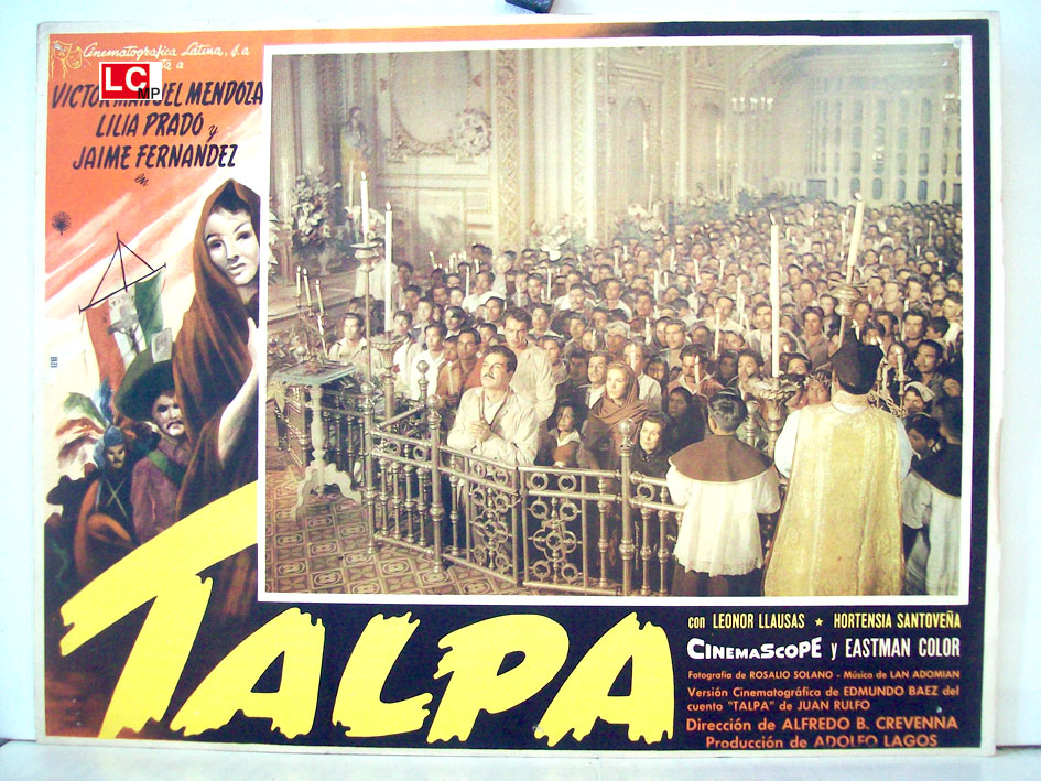 TALPA