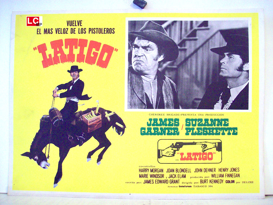 LATIGO