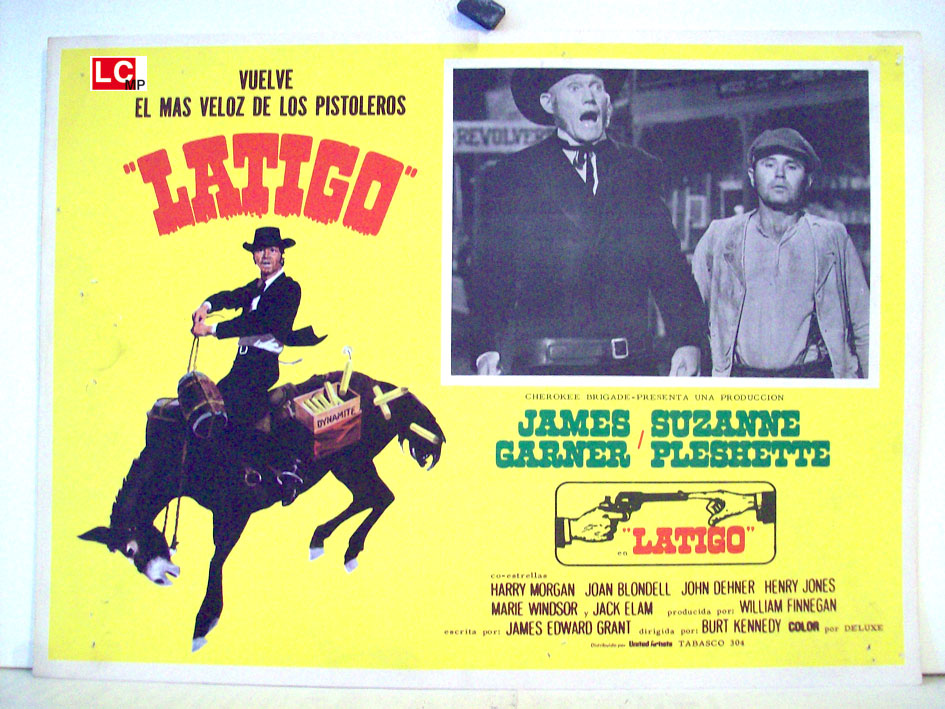 LATIGO