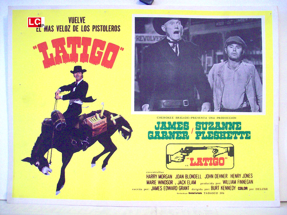 LATIGO