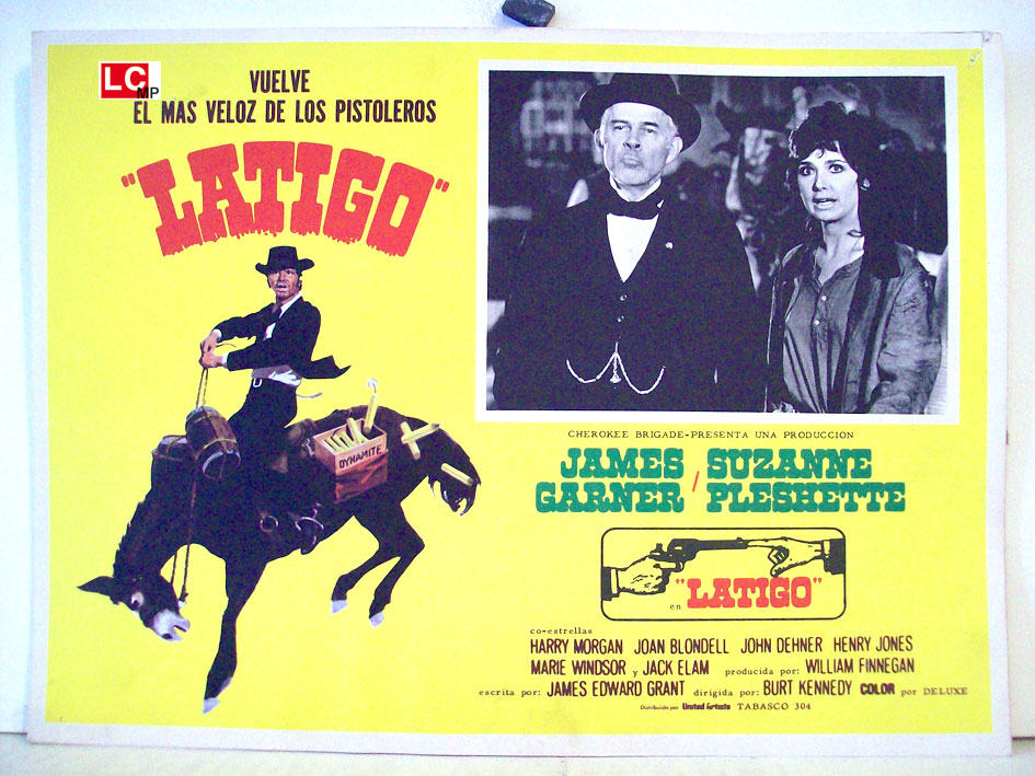 LATIGO