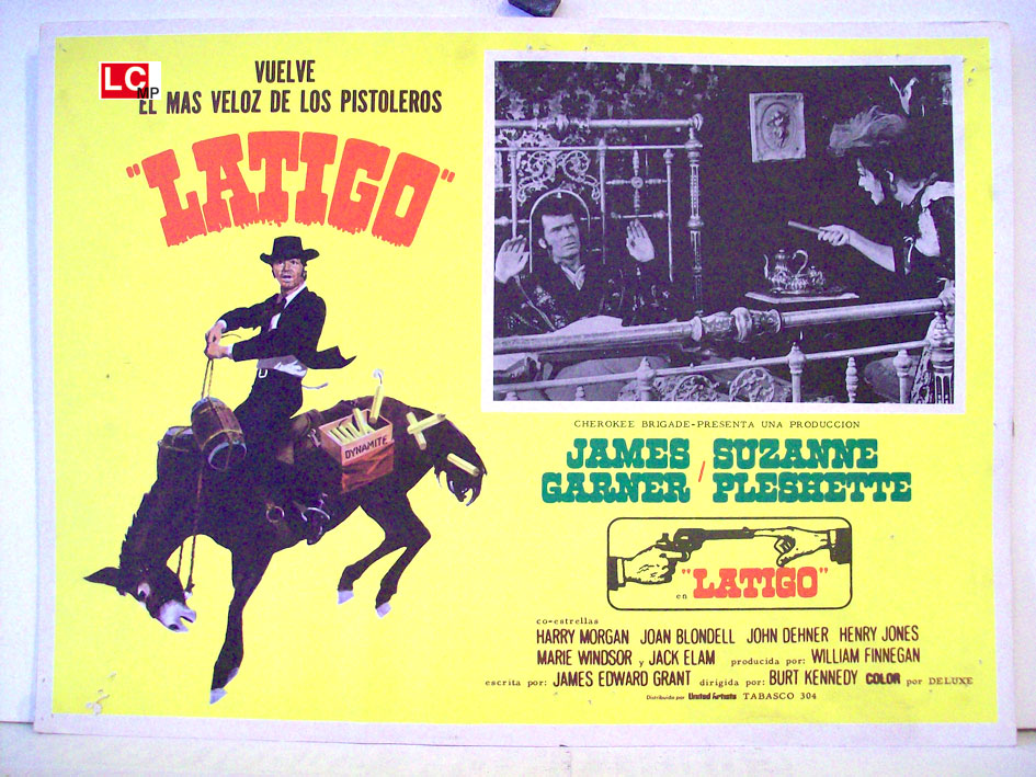 LATIGO