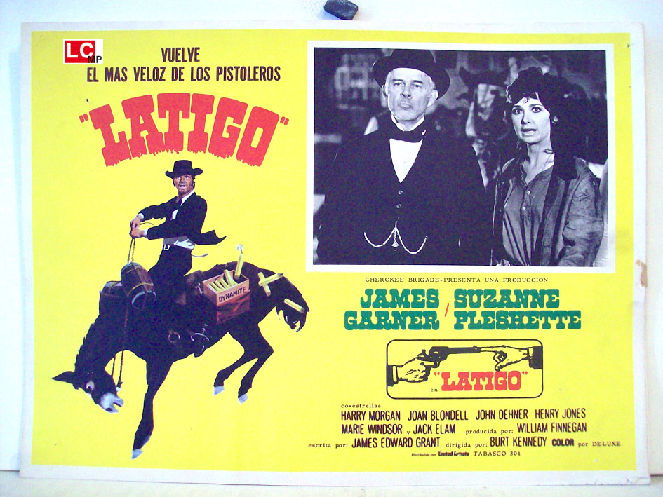 LATIGO