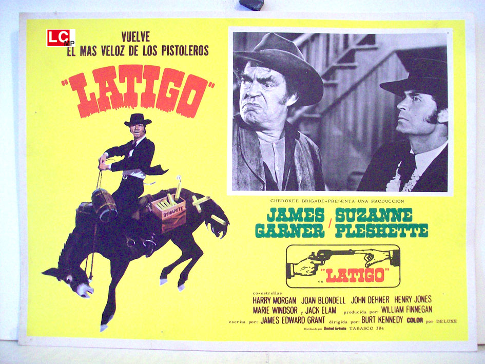 LATIGO