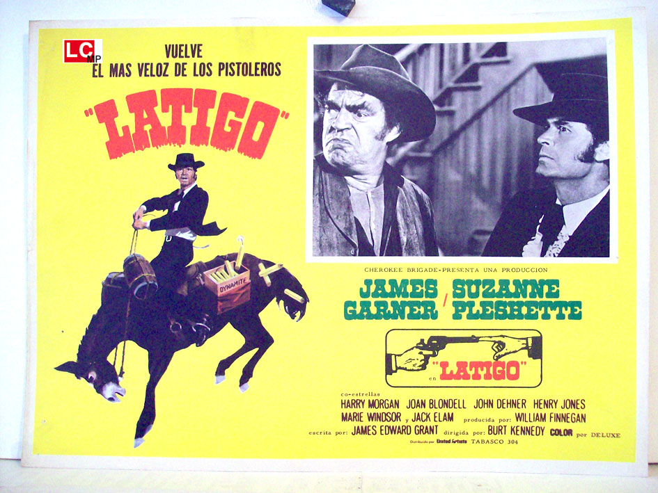 LATIGO