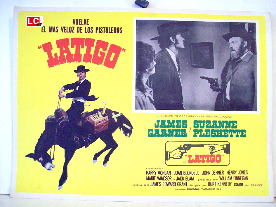 LATIGO