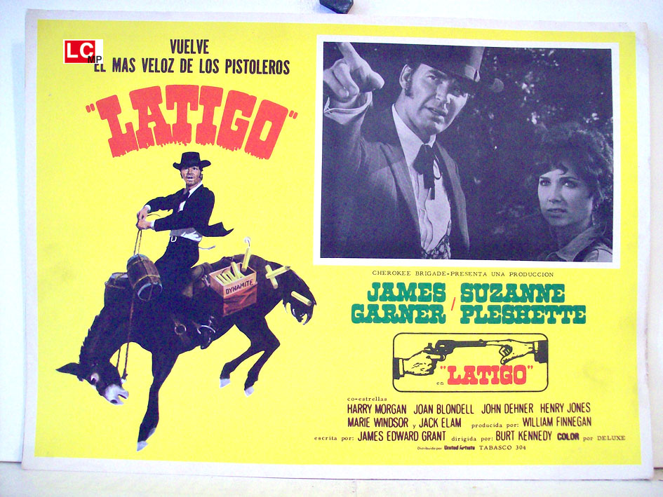 LATIGO