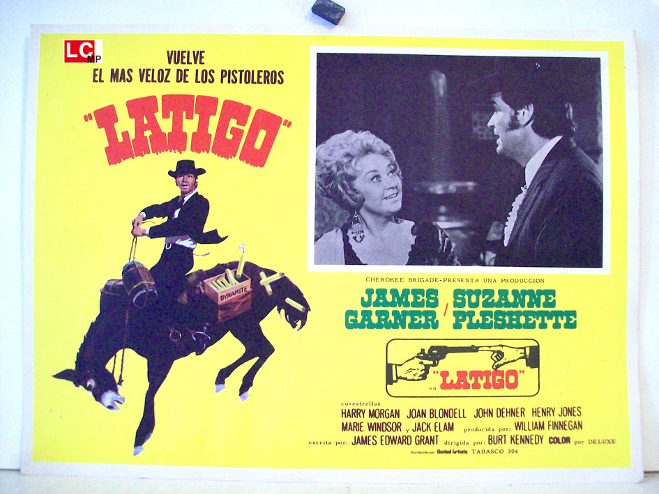 LATIGO