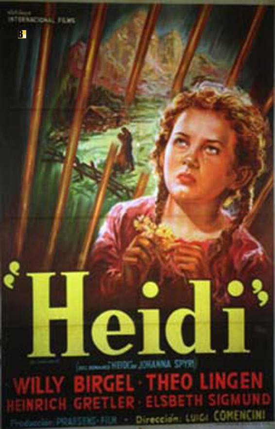 HEIDI