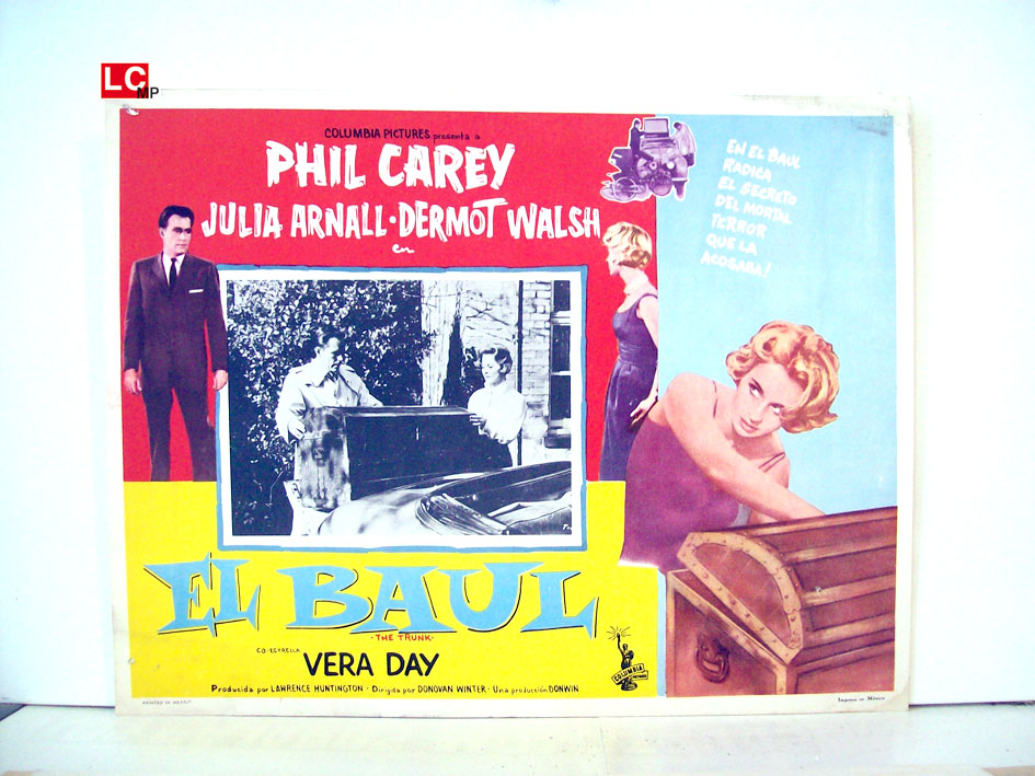 EL BAUL