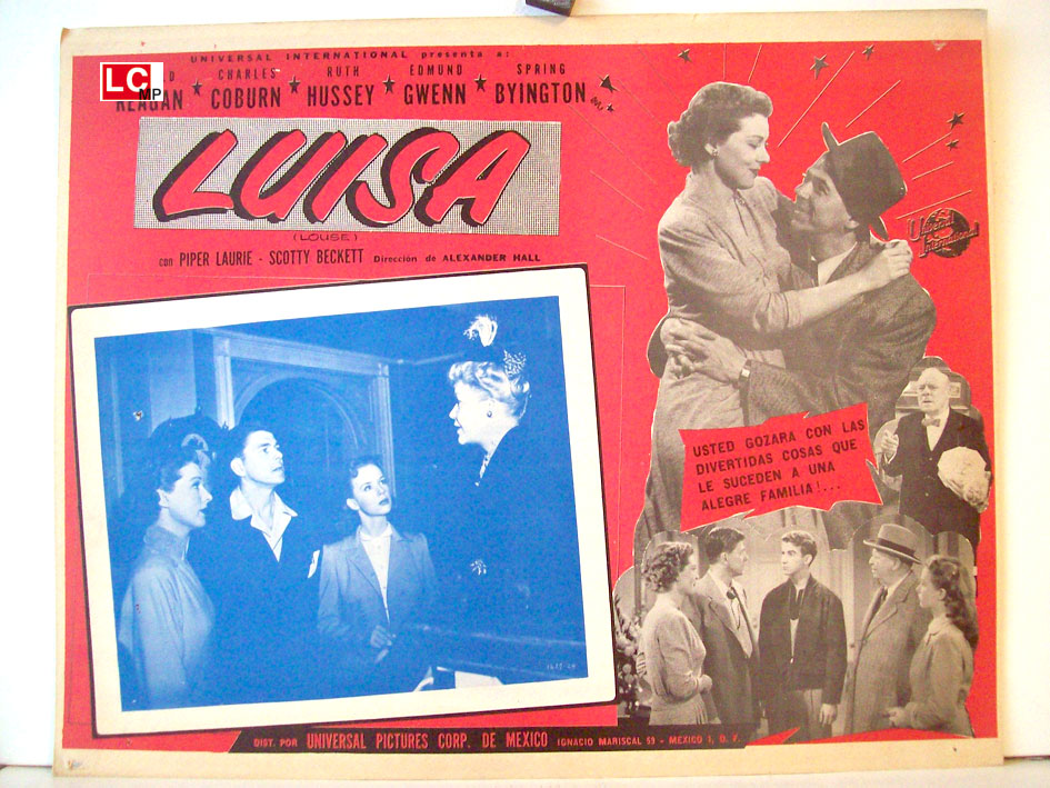 LUISA