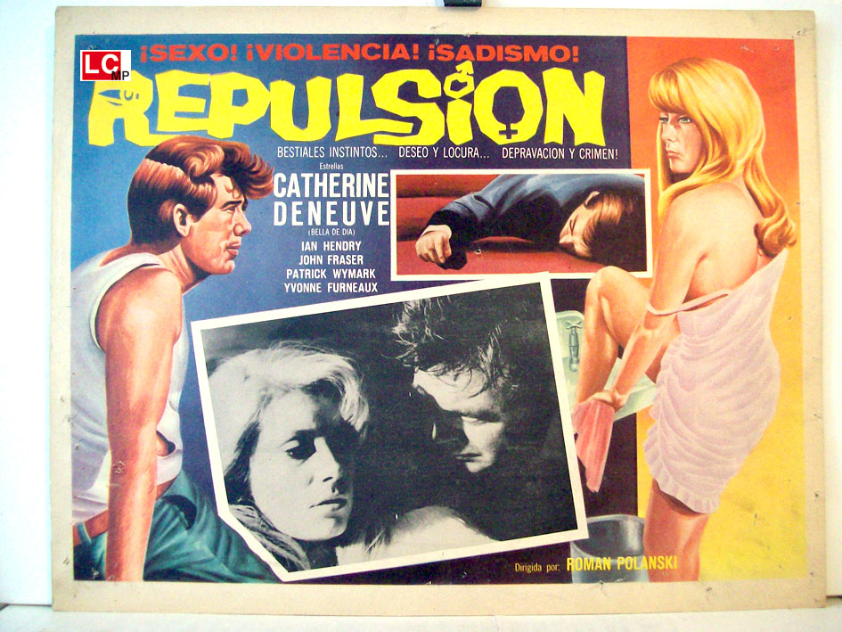 REPULSION