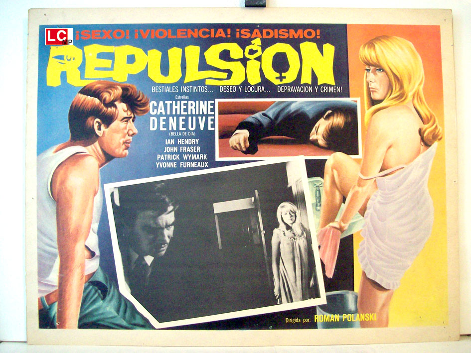 REPULSION