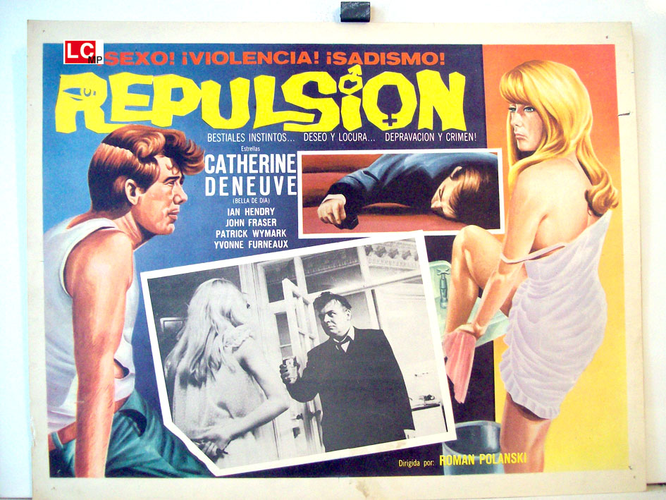 REPULSION