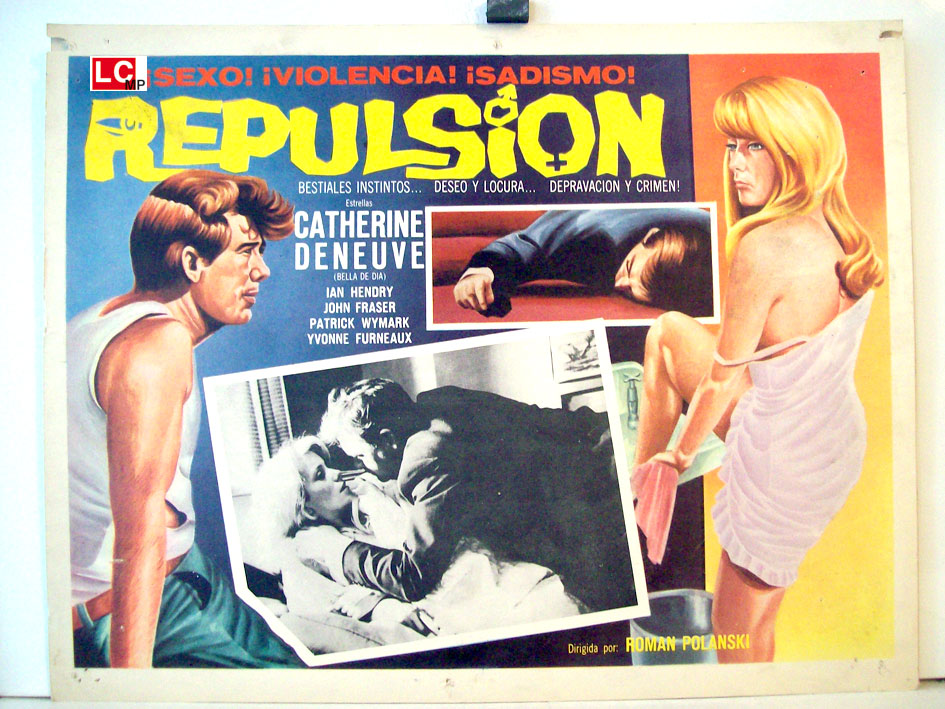 REPULSION