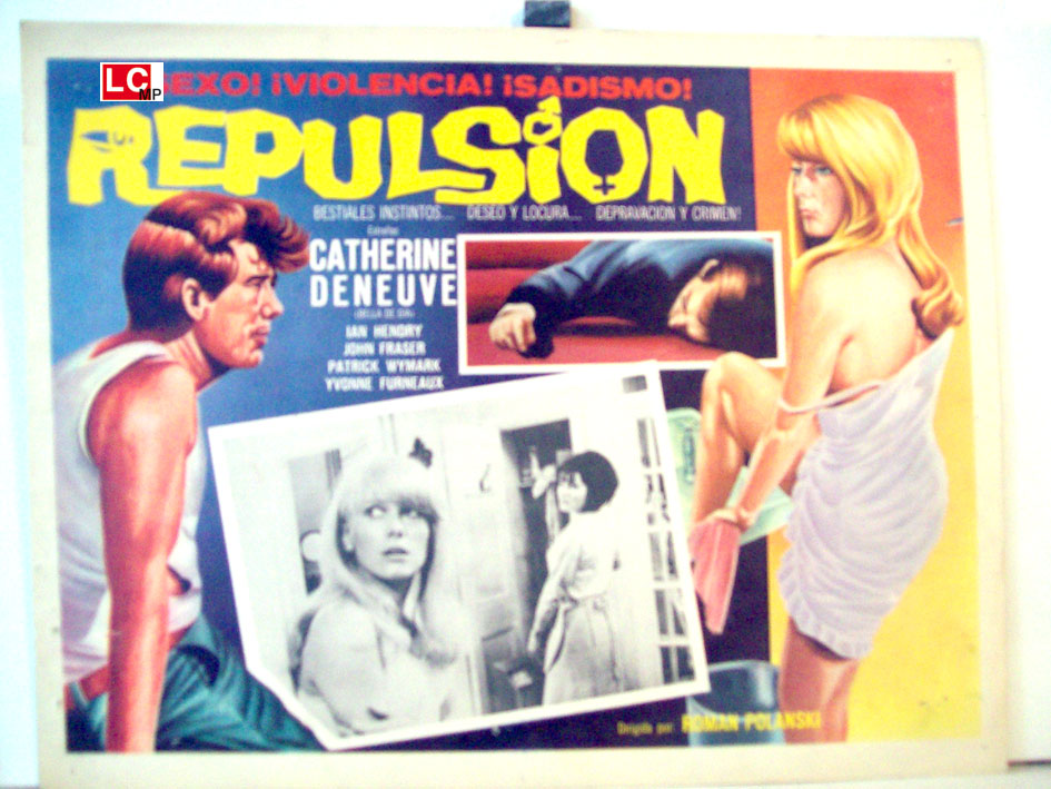 REPULSION