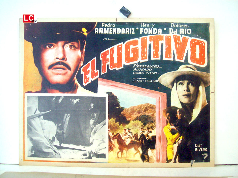 EL FUGITIVO