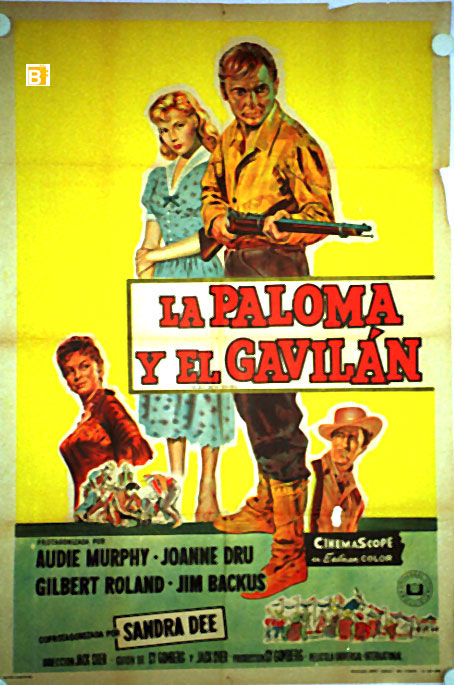 PALOMA Y EL GAVILAN, LA