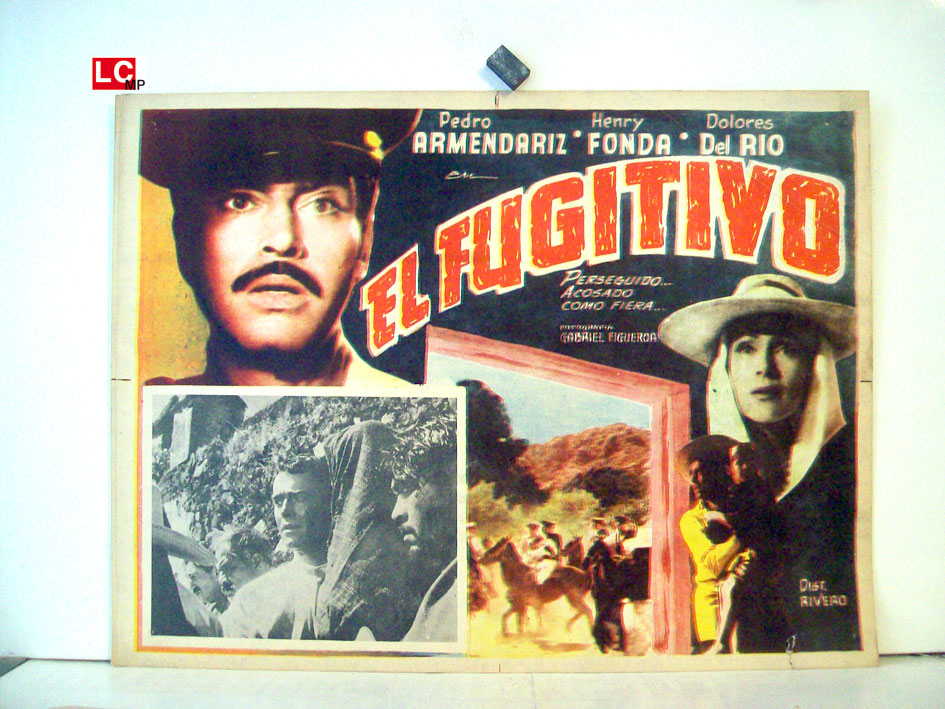 EL FUGITIVO