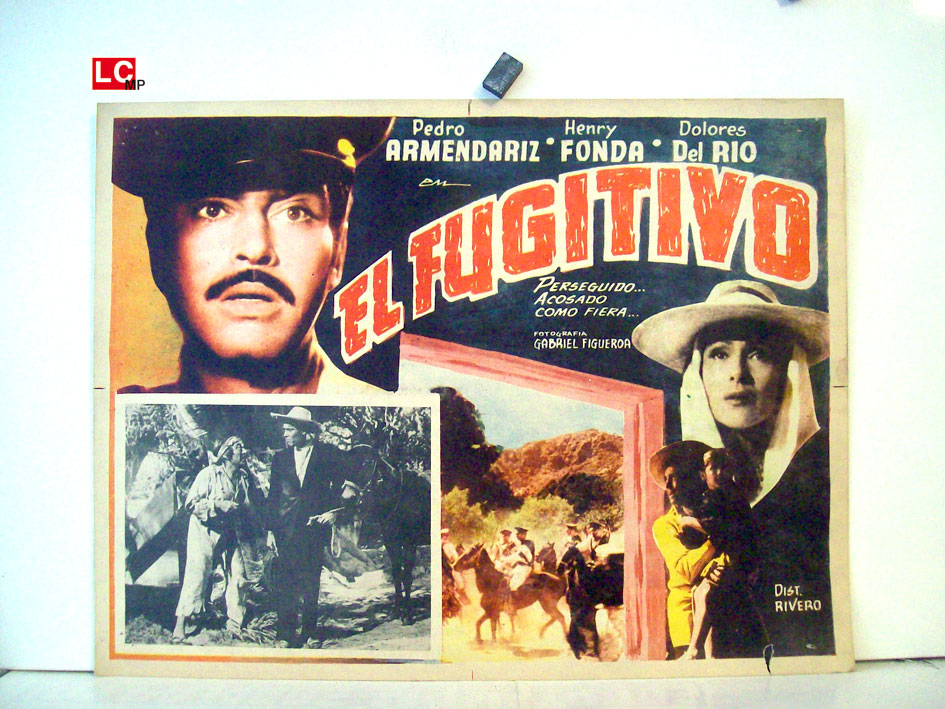 EL FUGITIVO
