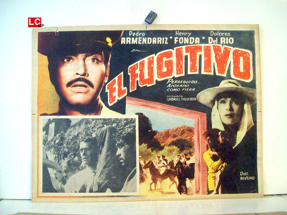 EL FUGITIVO