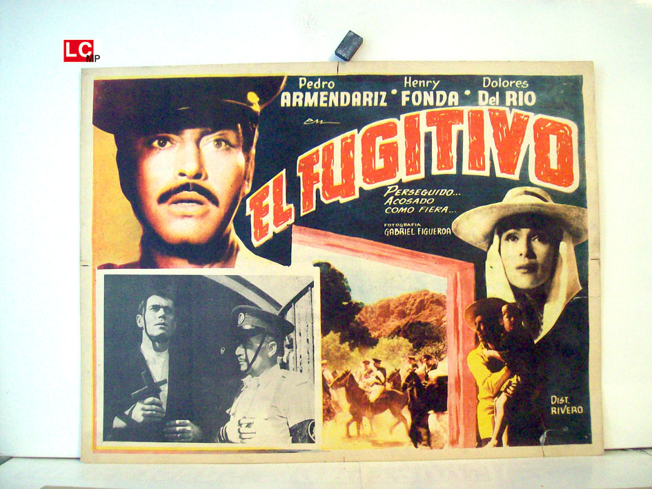 EL FUGITIVO
