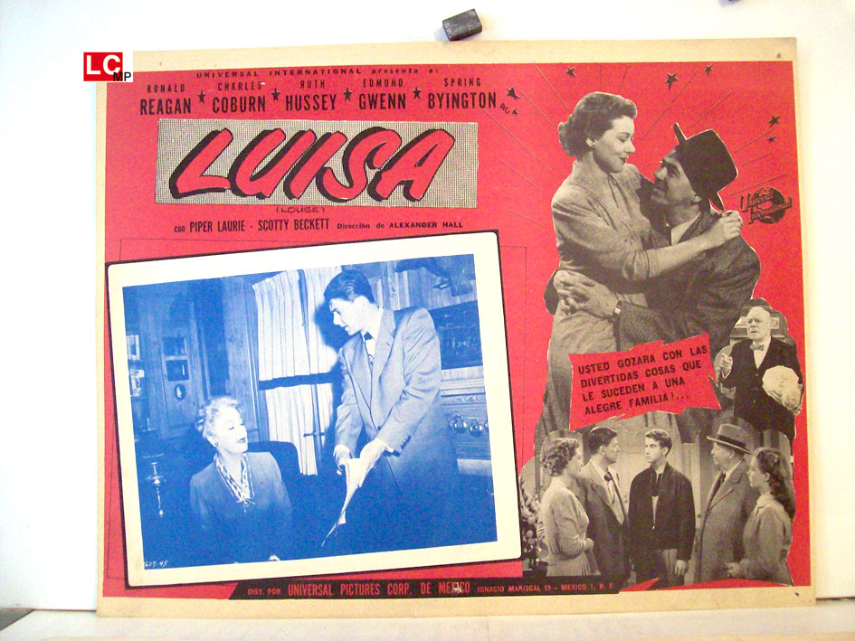 LUISA